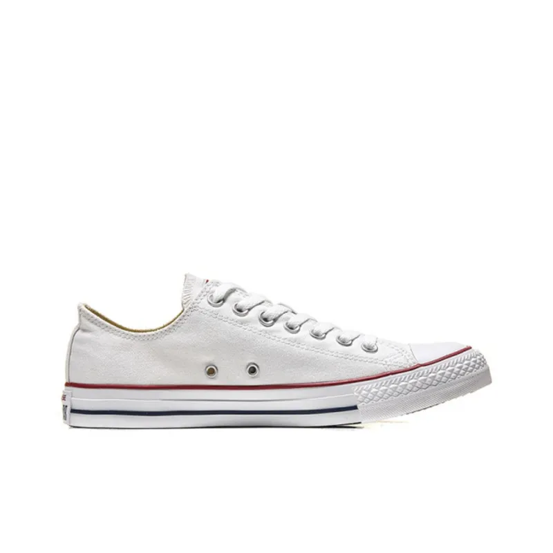 Converse Chuck Taylor All Star Ox 'White'-1
