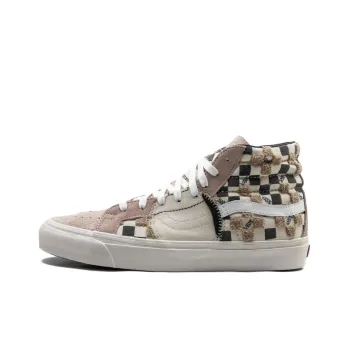 Vans SK8 Hi Lx 'Bricolage Pack Spanish Villa'