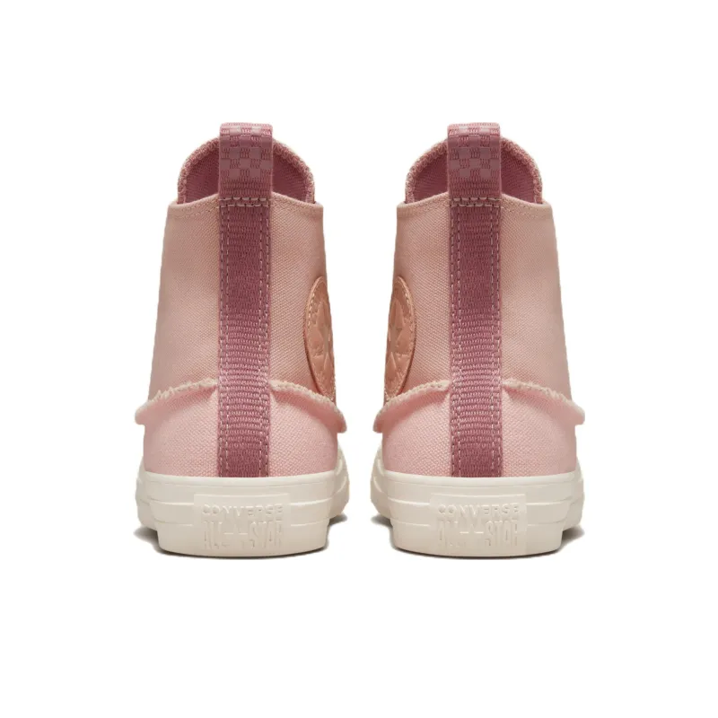 Converse Women's Chuck Taylor All Star High 'Pink Clay' Women's-4