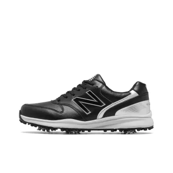 New Balance Sweeper Black