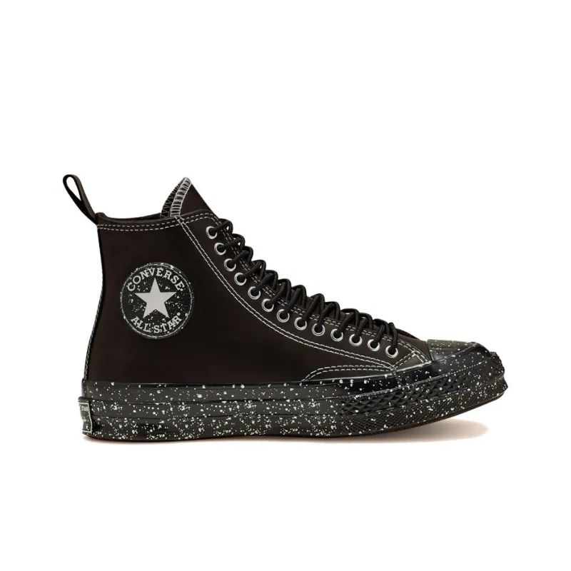 Converse Chuck 1970s Hi 'Black'-1