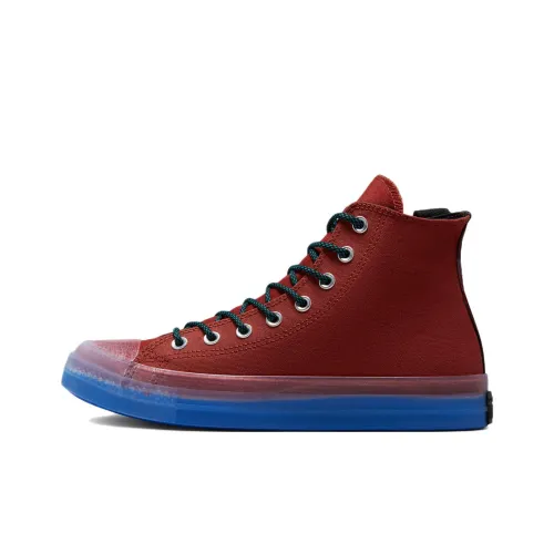 Converse Chuck Taylor All Star CX High 'Pull Tab - Dark Terracotta'