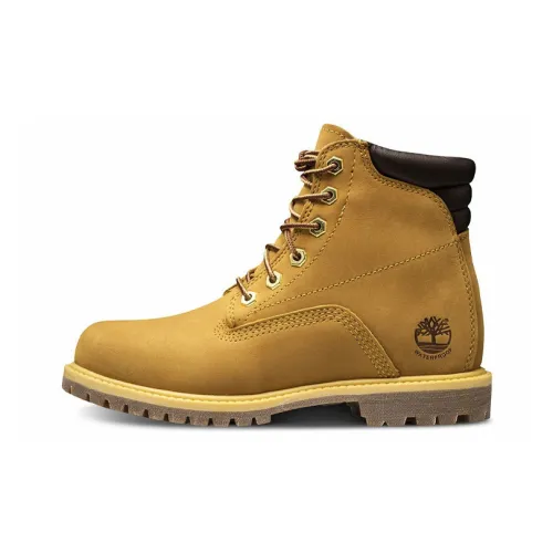 Timberland Waterville Outdoor Boots Women's Wheat