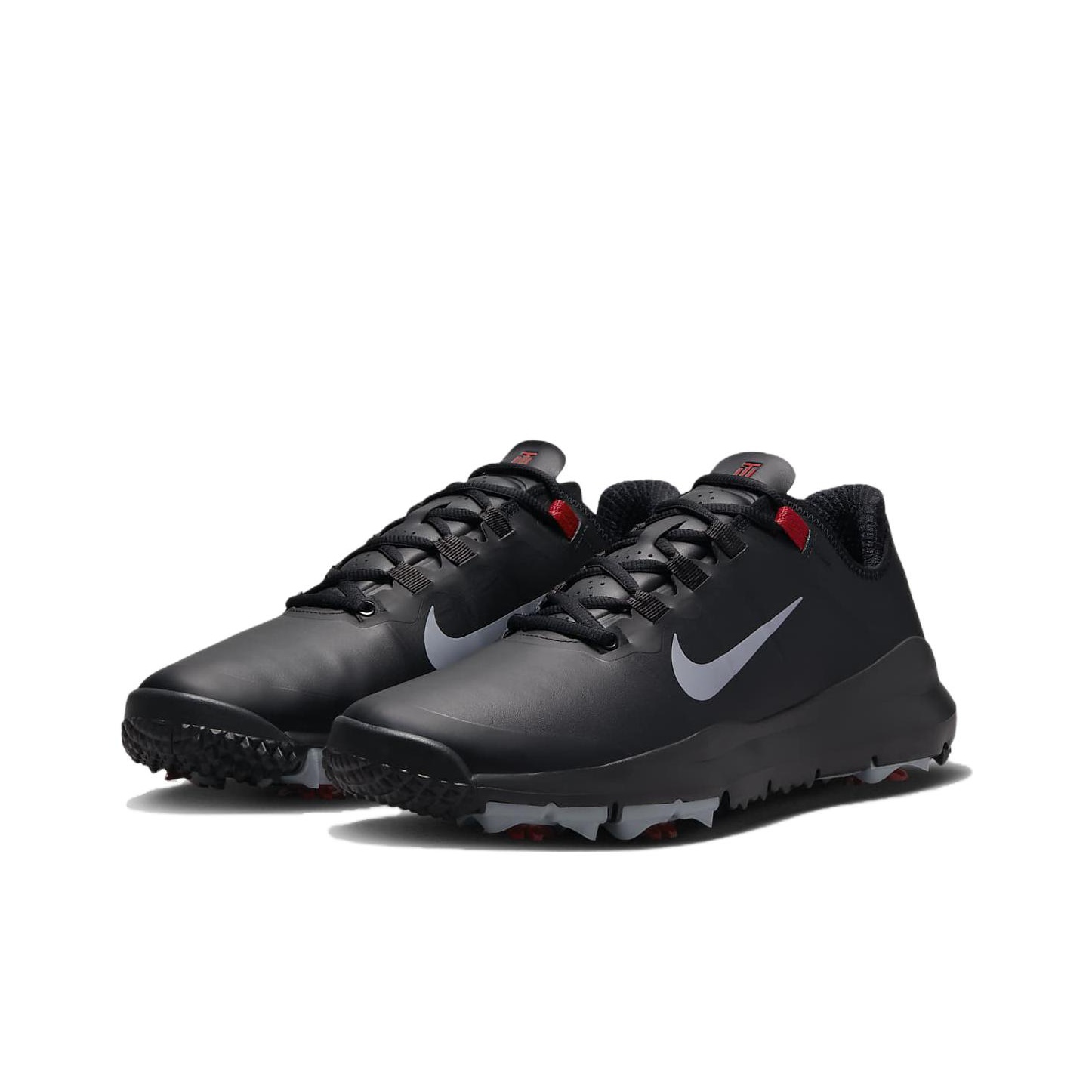 Nike TIger Woods TW Golf sold JR Shoes Boys 5Y