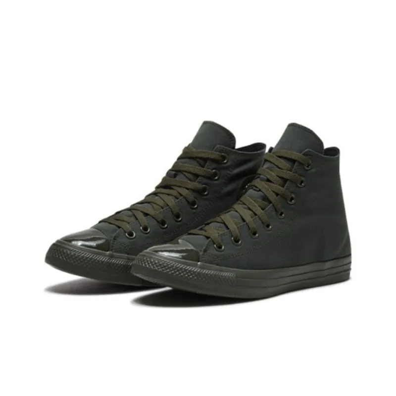 Chuck Taylor All Star Opi X Converse High 'Things I've Seen In Aber Green'-2