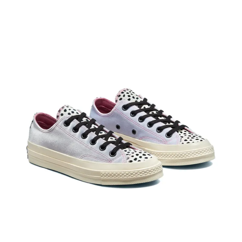 Converse Chuck Taylor All Star 1970s Sneakers Blue Women's-2