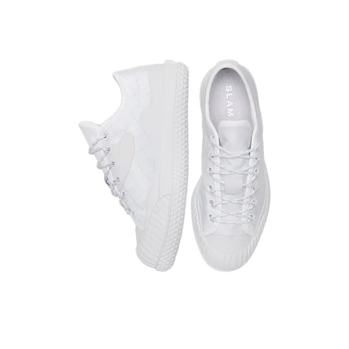 Converse Bosey Mc Low Slam Jam White-4