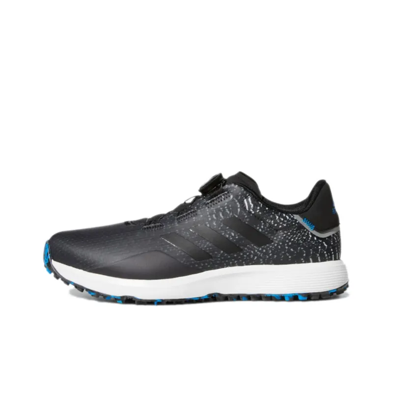 Adidas S2G Boa Wide 'Black Grey-0