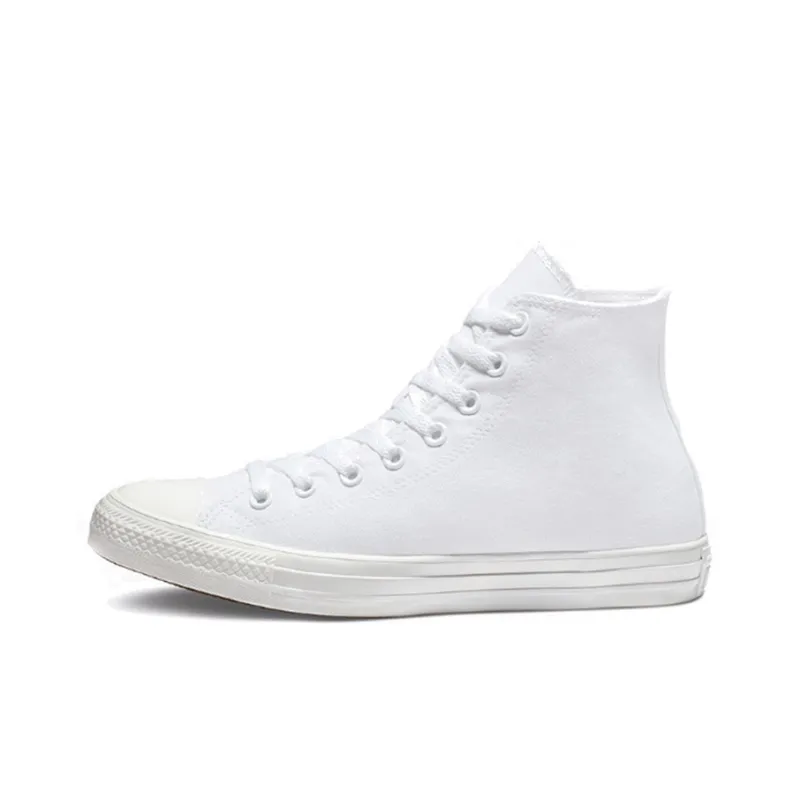 Converse Chuck Taylor All Star High ' Monochrome'-0