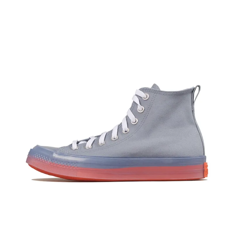 Converse Chuck Taylor All Star Cx High 'Blue Slate'-0
