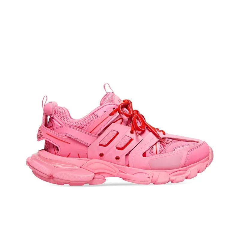 Balenciaga Track 1.0 'Rose Pink' Women's-1