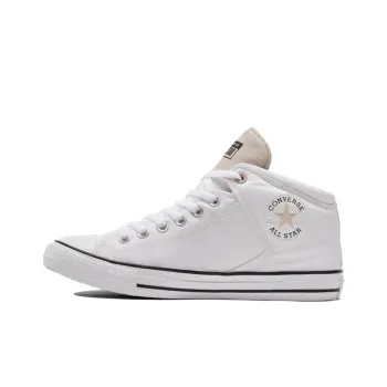 Converse Chuck Taylor All Star Mid High Street 'Standard White'