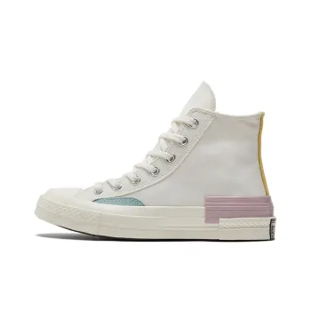 Chuck 70 Women's Converse High 'White Multi' Women's