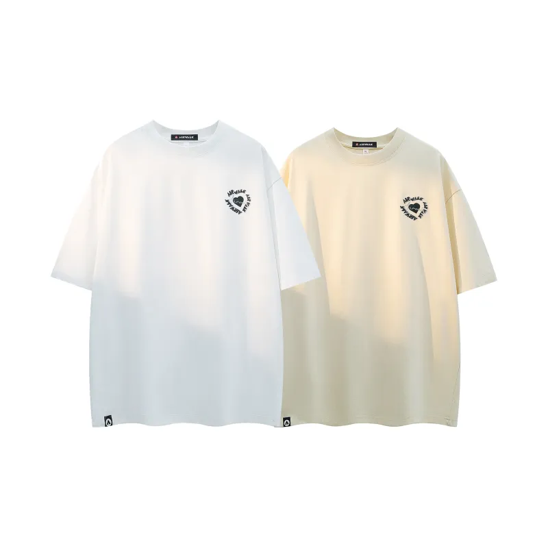 Airwalk T-Shirts Unisex-49