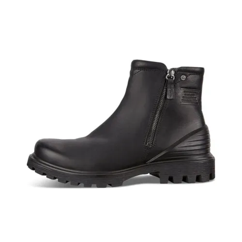 ecco Outdoor Boots Men