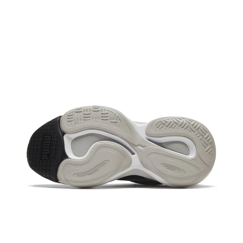 PUMA Alteration Core 'Gray Black White'-5