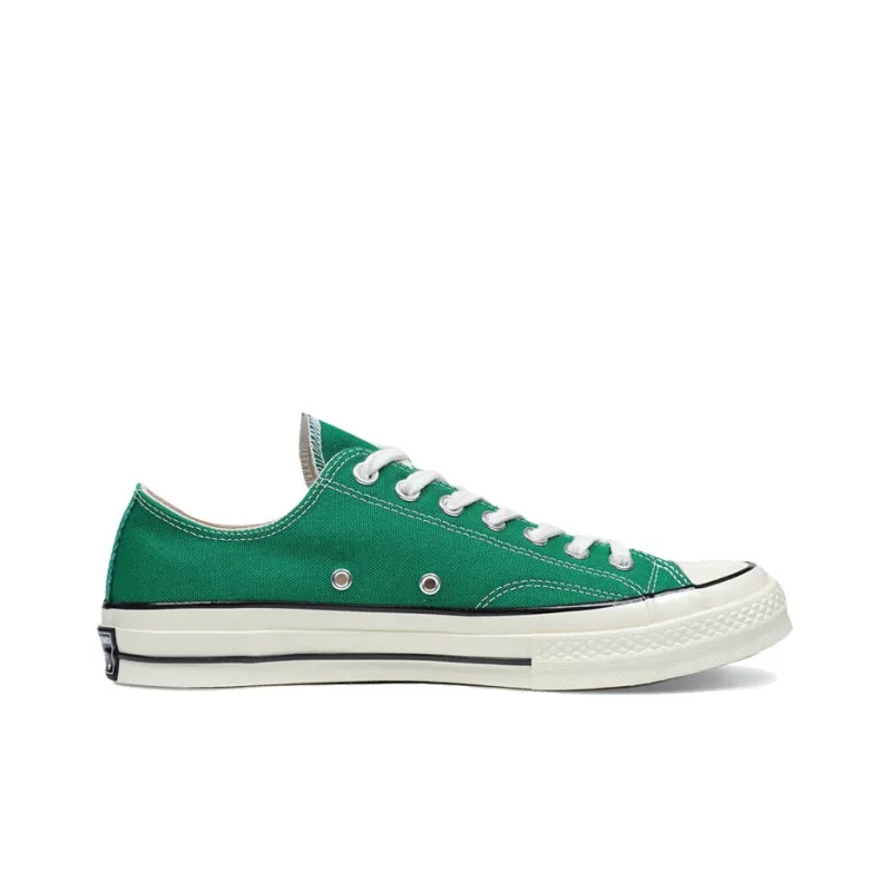 Converse Chuck Taylor All Star 70 1970s 18 'Dark Green'-1