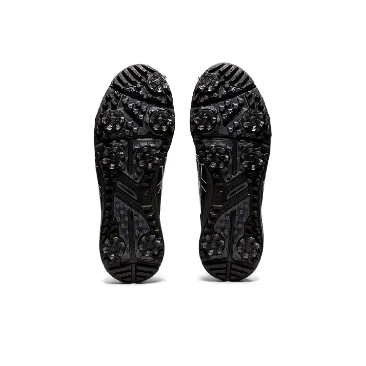Asics Gel Course Duo BOA 'Black'-5