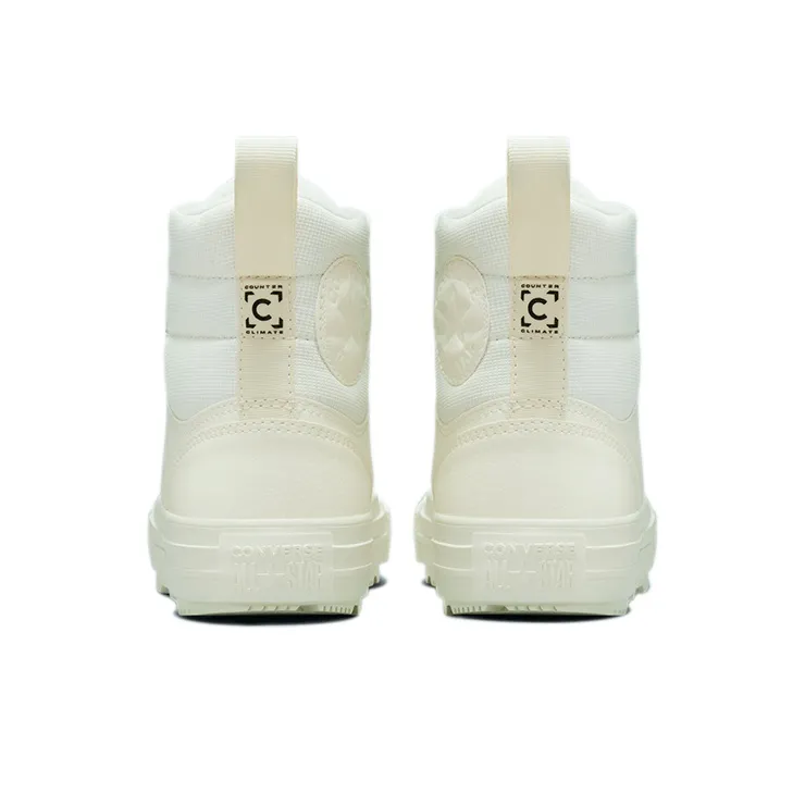 Converse Chuck Taylor All Star Berkshire Boot High 'Egret'-4