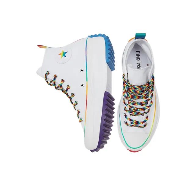 Converse Run Star Hike Pride 2021-4