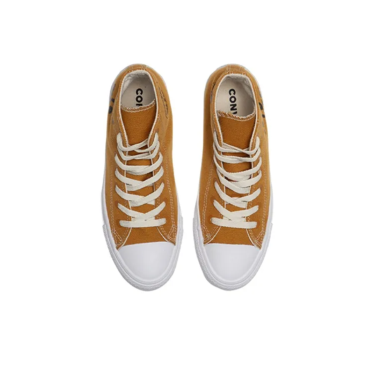 Converse Chuck Taylor All Star Renew Hi Wheat-3