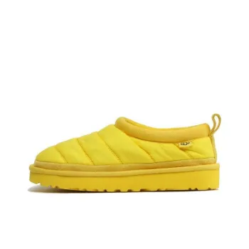 UGG Casual Single Shoes Women's Canary Yellow