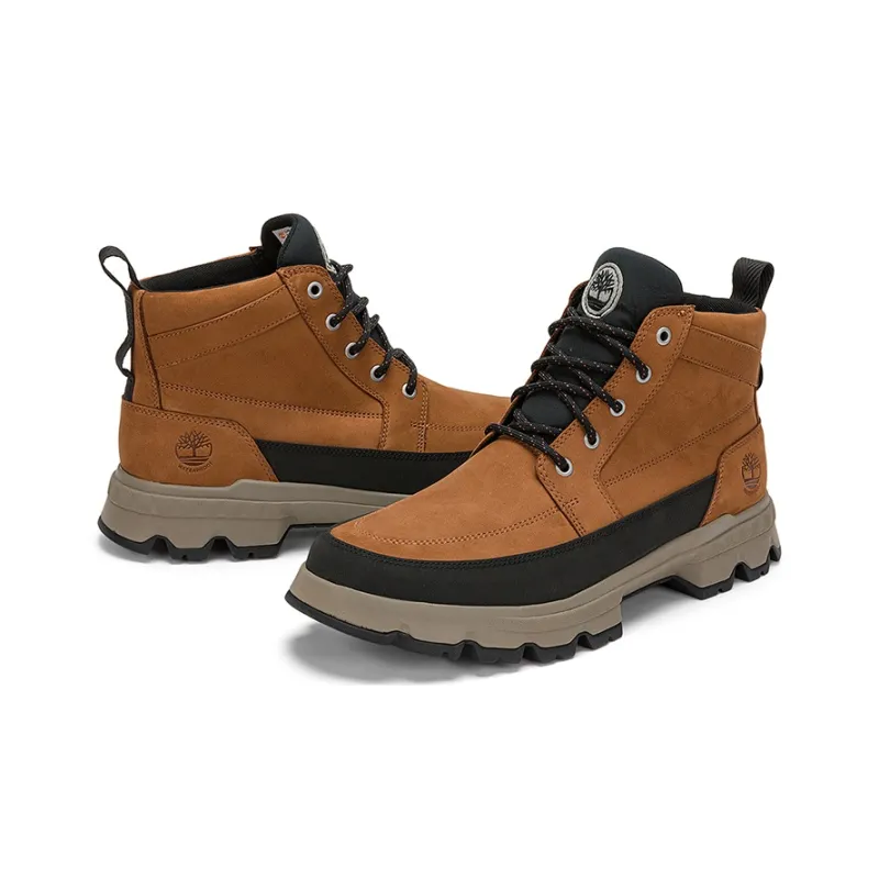 Timberland Greenstride Originals Chukka Boot 'Rust'-4