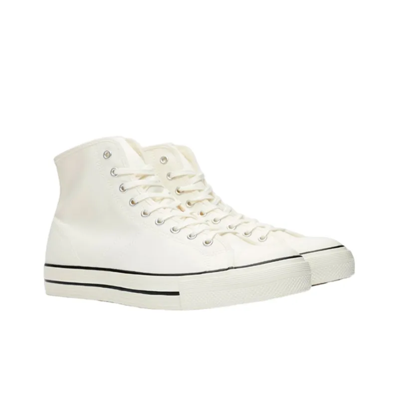 Converse Lucky Star Hi 'Egret'-2