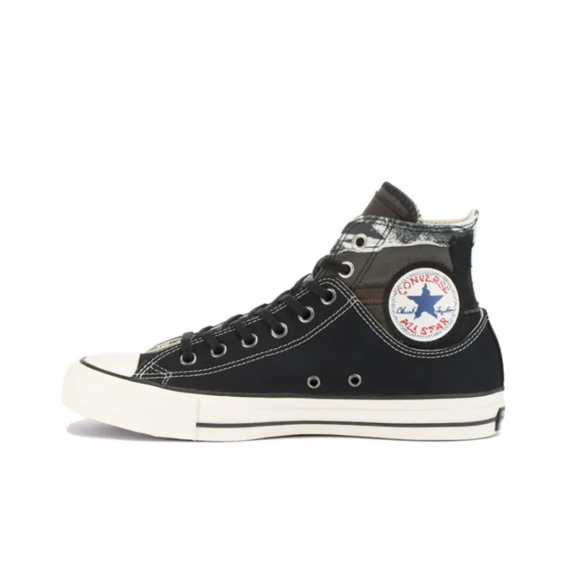 Converse All Star 100 Hi X Kosuke Kawamura-1