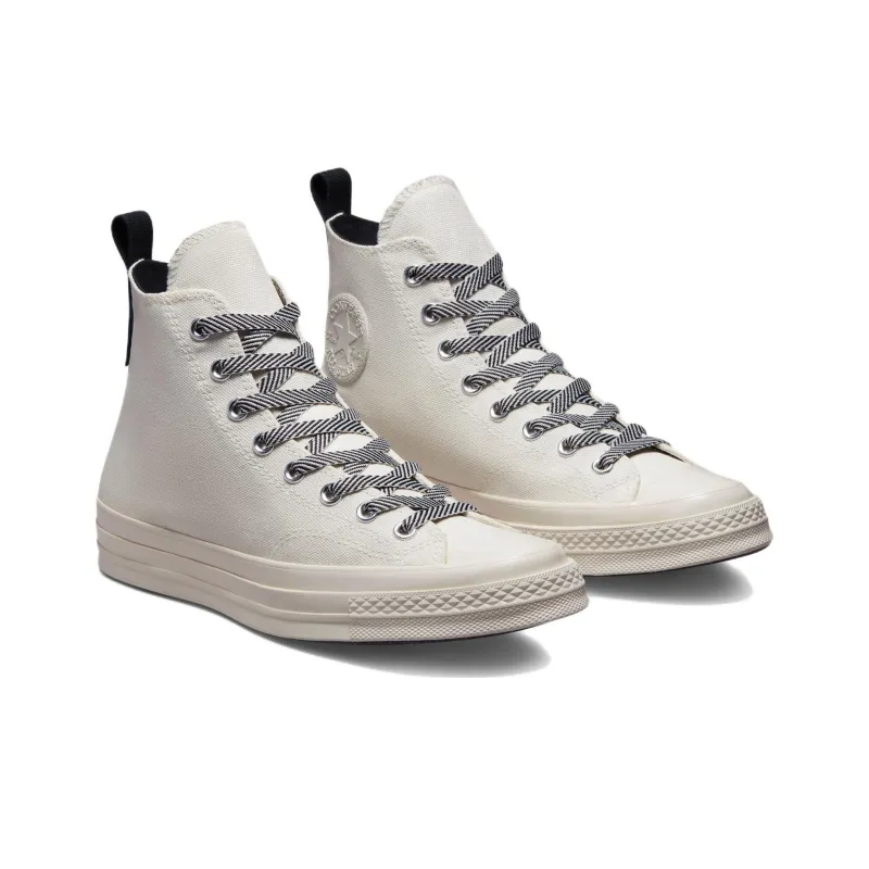 Chuck 70 Converse Counter Climate GORE TEX High 'Egret Black'-2