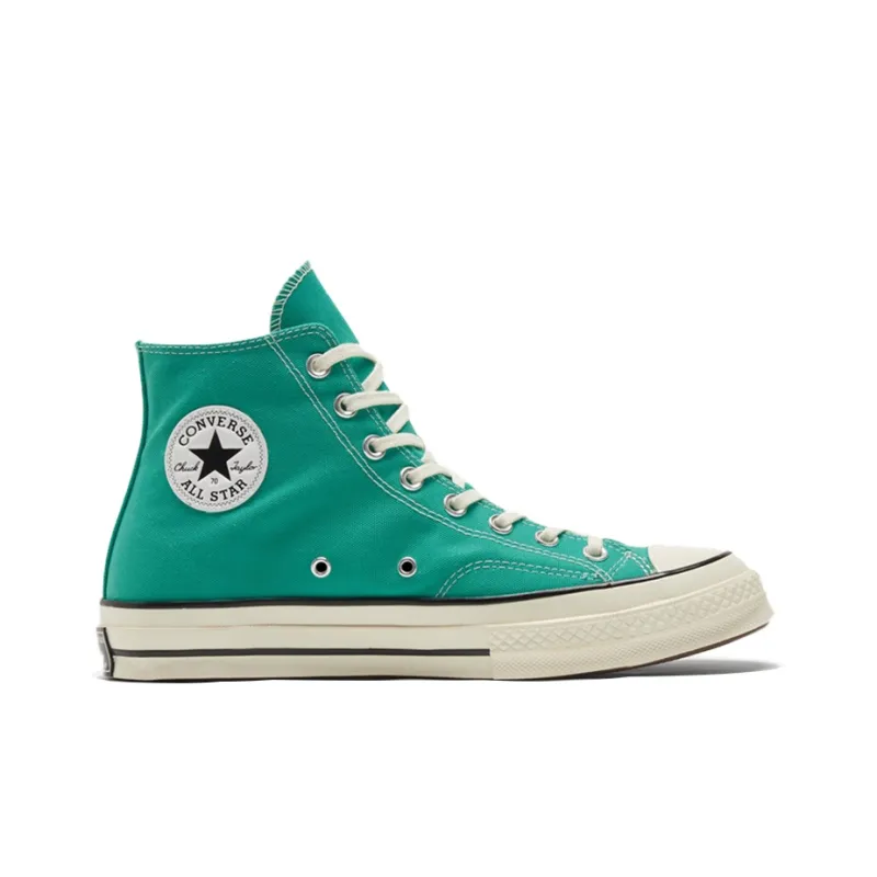 Converse Chuck Taylor All Star 70 Hi Court Green-1
