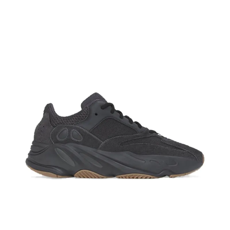 Adidas Yeezy Boost 700 Utility Black-1