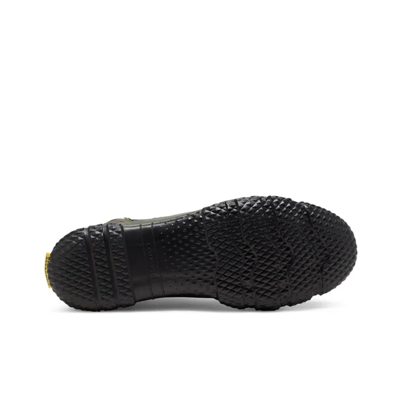 Converse Chuck Taylor MC18 Hi 'Grey'-4