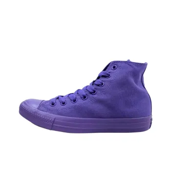 Converse Chuck Taylor Hi Hollyhock