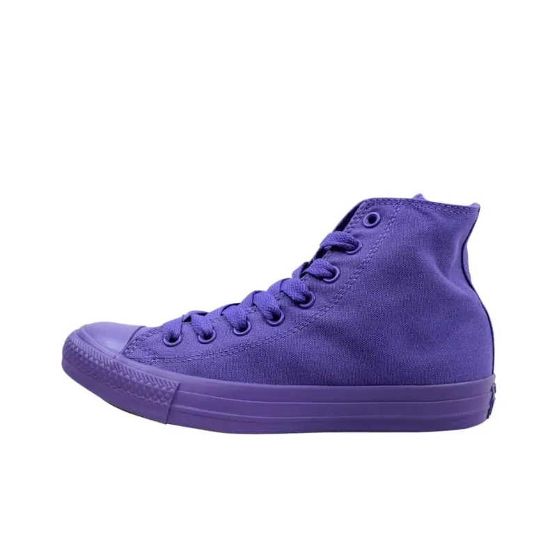 Converse Chuck Taylor Hi Hollyhock-0