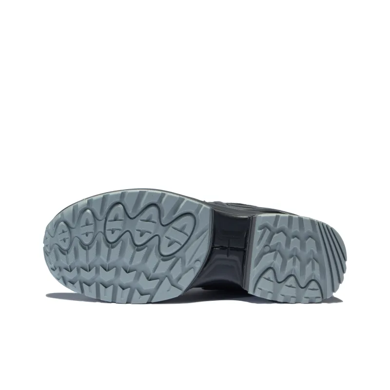 Lowa GORGON GTX Low Top Outdoor Shoes Men's Graphite-6