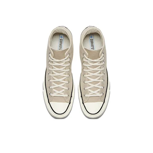 Converse 1970s Hi Non slip Lightweight High Top Canvas Shoes Unisex Khaki-3