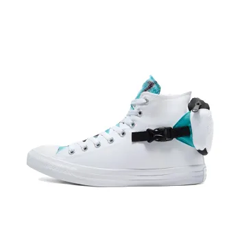 Converse Chuck Taylor All Star 'White Light Blue'