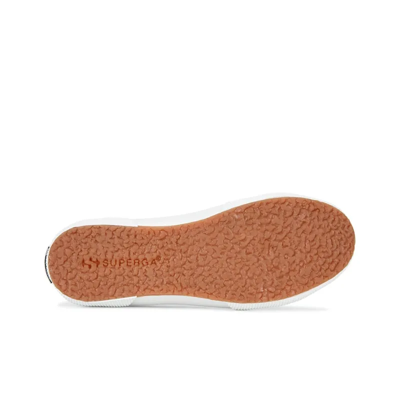 SUPERGA Canvas Shoes Unisex Low Top Jasper-5