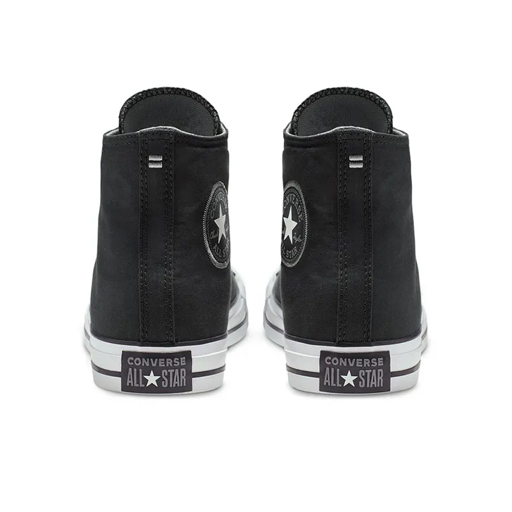 Converse Chuck Taylor All Star Space Explorer High Top 'Black White'-4