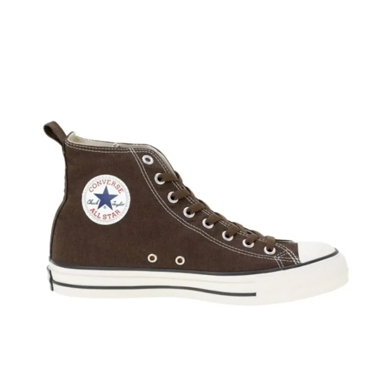 Converse Chuck Taylor All Star Light Hi 'Brown'-1