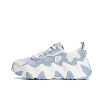 FILA FUSION STARFISH CVS Footwear Sneakers 'Blue White' Women's