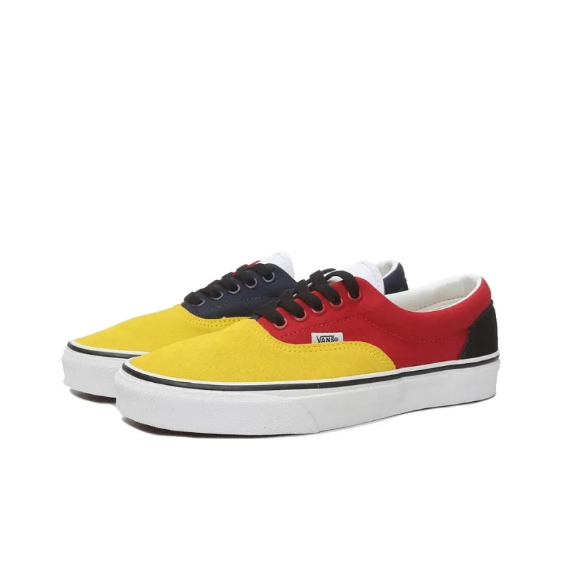 Vans Era 'OTW Rally'-3