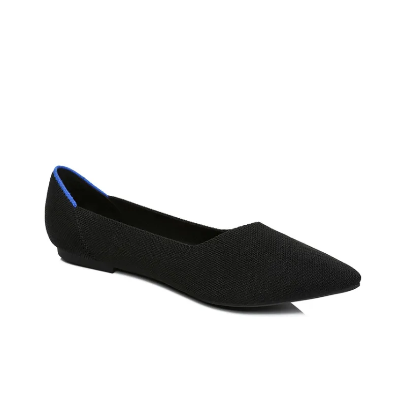 TARRAMARRA Women's Casual Shoes Women's Low Top Black-2