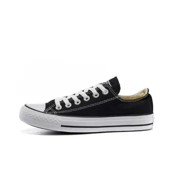 Converse Chuck Taylor All Star Black White