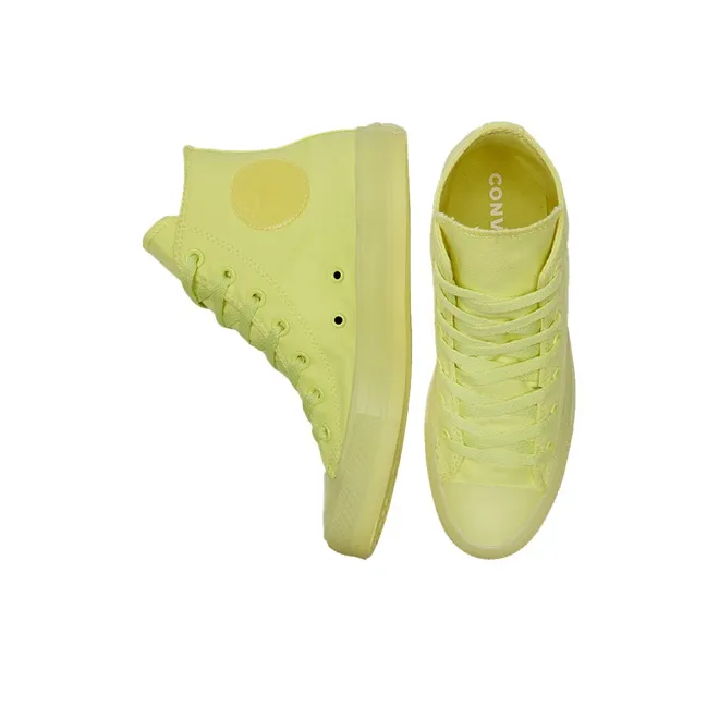 Converse Chuck Taylor All Star 'Triple Yellow'-3