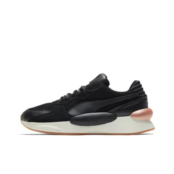 PUMA Rs 9.8 Metallic 'Black Heather' Women's