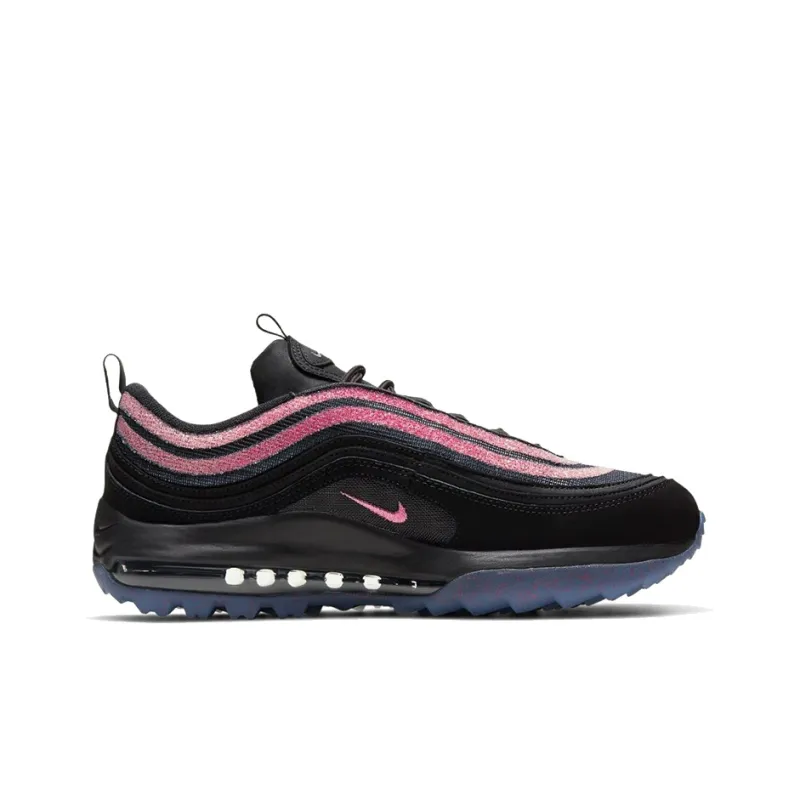 Nike Air Max 97 Golf Oracle Pink Women's-1