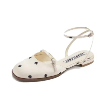 TOOMANYSHOES Fawn In The Woods Casual Single Shoes Women's