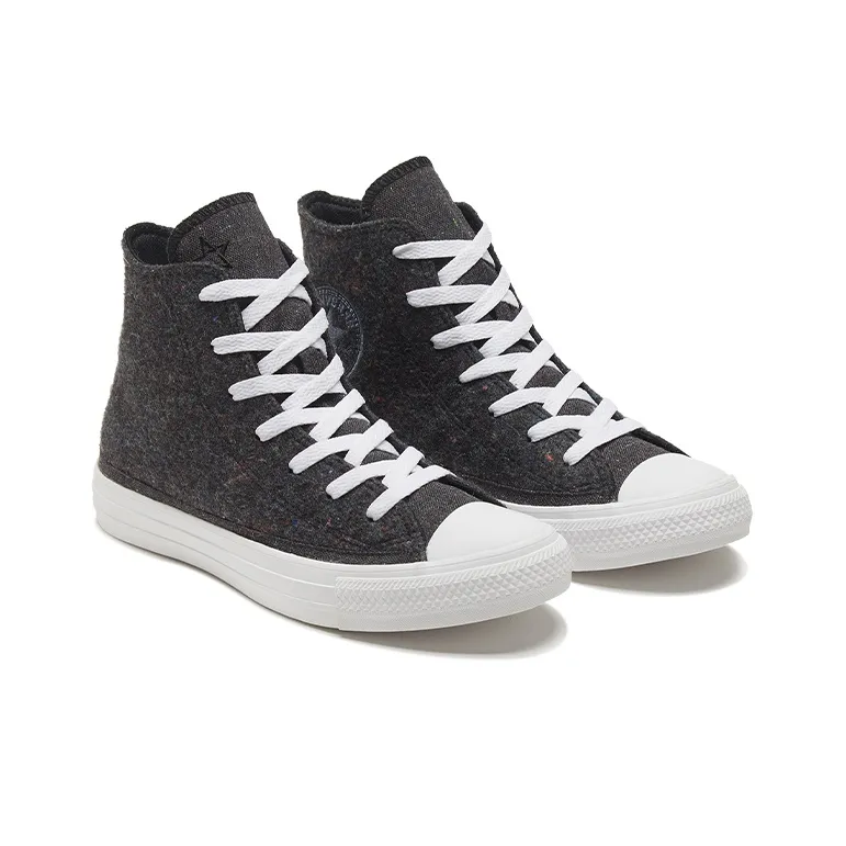 Converse Chuck Taylor All Star 'Black'-2